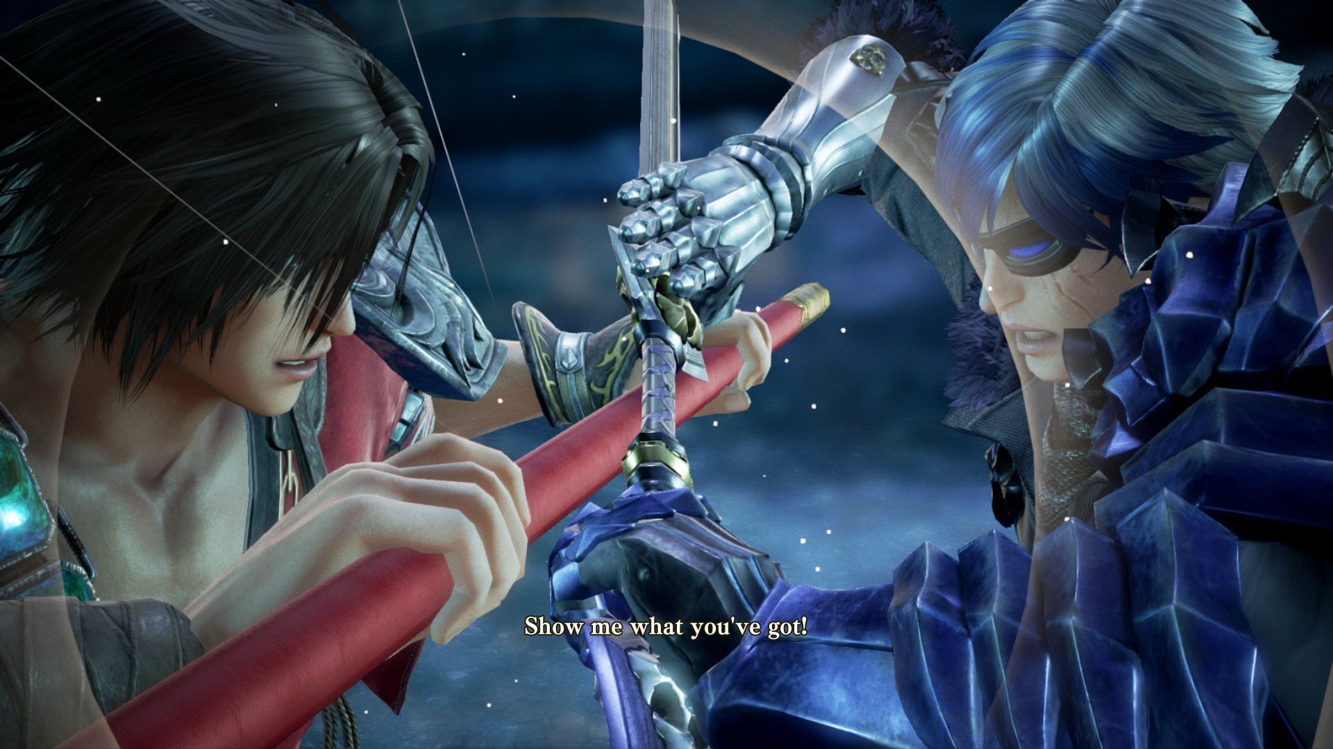 Soul Calibur VI - Imagen 21